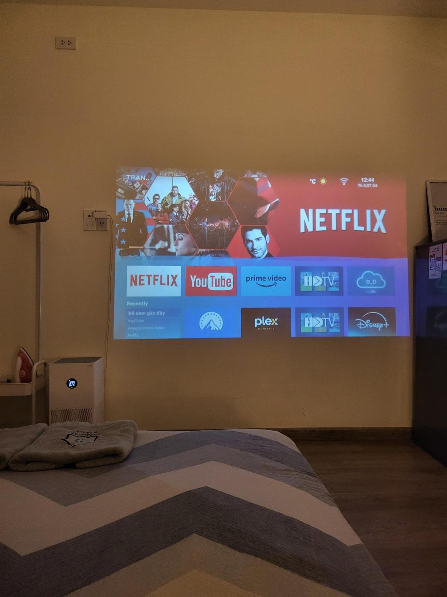 Loco Studio With Netflix And Self Checkin Ho-Chi-Minh-Stadt Exterior foto